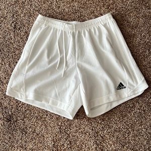 Adidas shorts size M